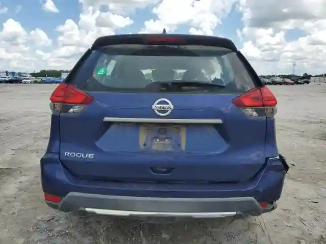KNMAT2MT5HP508012 2017 NISSAN ROGUE-5