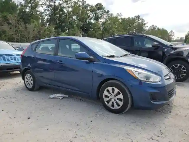 KMHCT5AE5GU290987 2016 HYUNDAI ACCENT-3