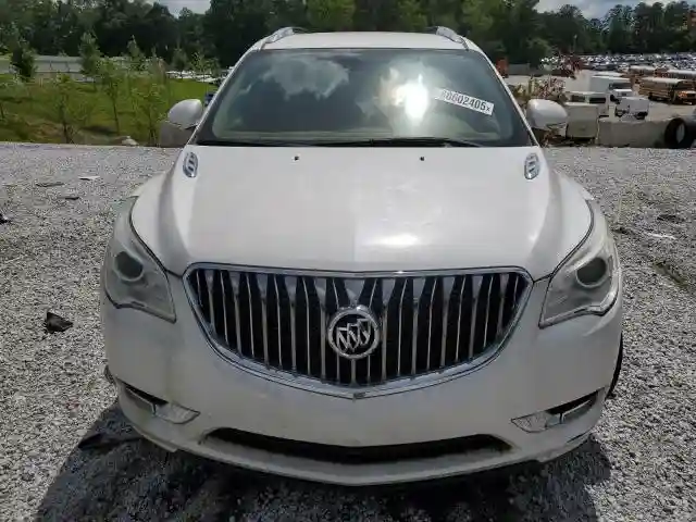 5GAKRBKD6HJ116160 2017 BUICK ENCLAVE-4
