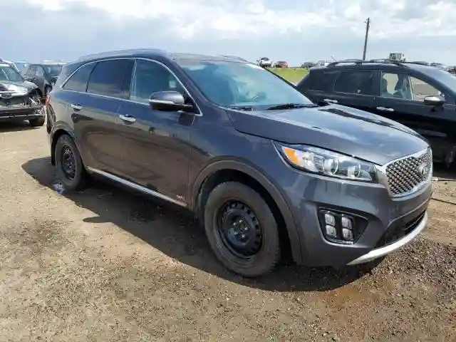 5XYPKDA58JG369808 2018 KIA SORENTO-3