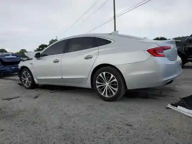 1G4ZP5SS1JU147688 2018 BUICK LACROSSE-1