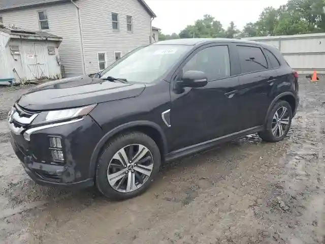 JA4AR3AU6LU008706 2020 MITSUBISHI OUTLANDER-0