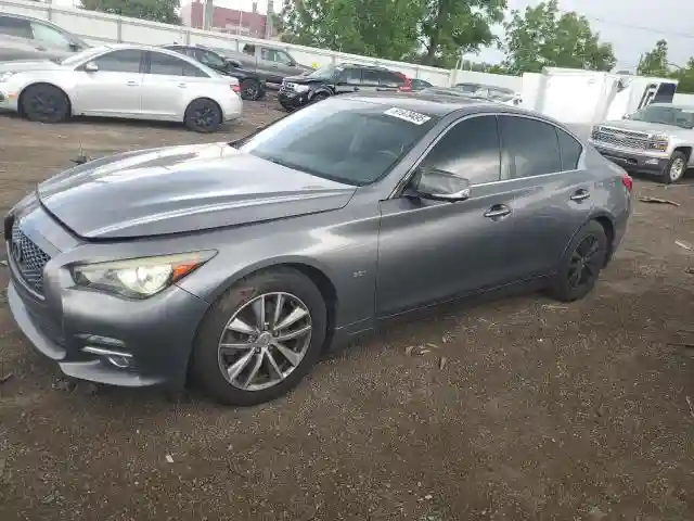 JN1EV7AP6HM731468 2017 INFINITI Q50-0