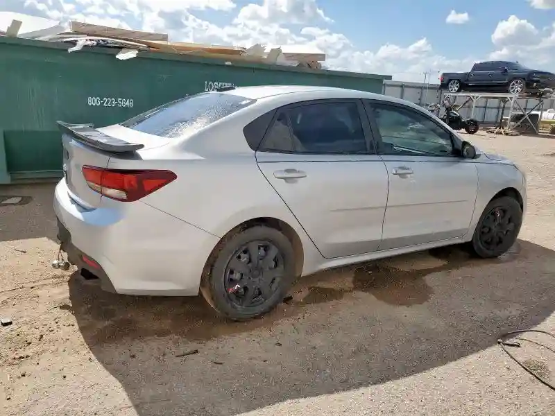 3KPA24AD1LE260717 2020 KIA RIO-2