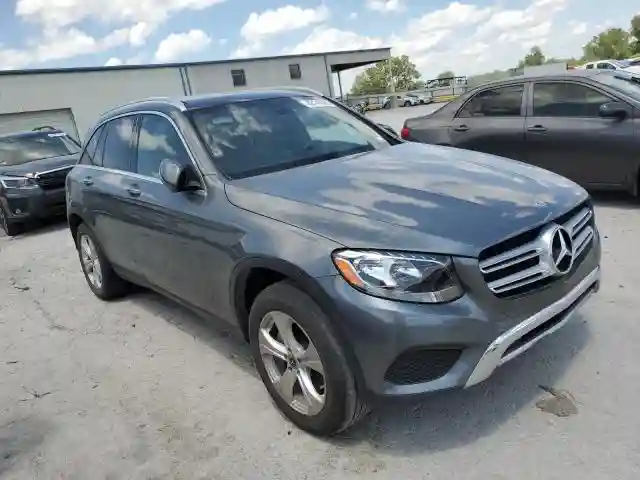 WDC0G4JB7HV009063 2017 MERCEDES-BENZ GLC-CLASS-3