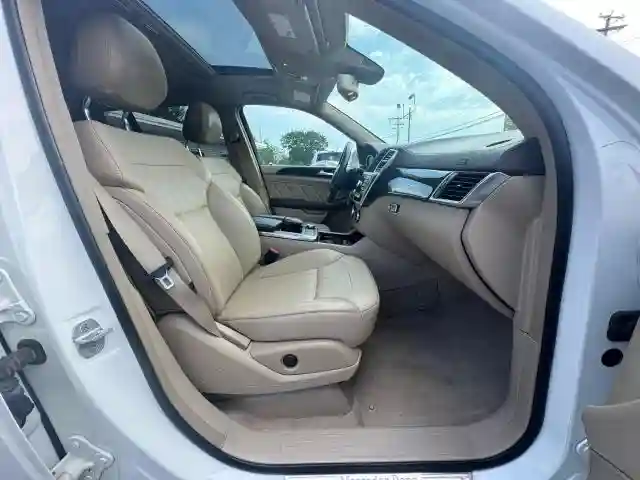 4JGDF6EEXGA665026 2016 MERCEDES-BENZ GL-CLASS-4