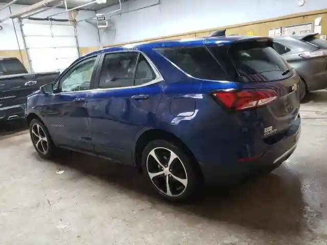 2GNAXUEV1N6121802 2022 CHEVROLET EQUINOX-1