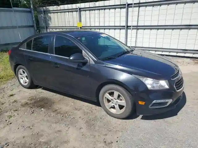 1G1PE5SB4G7227682 2016 CHEVROLET CRUZE-3