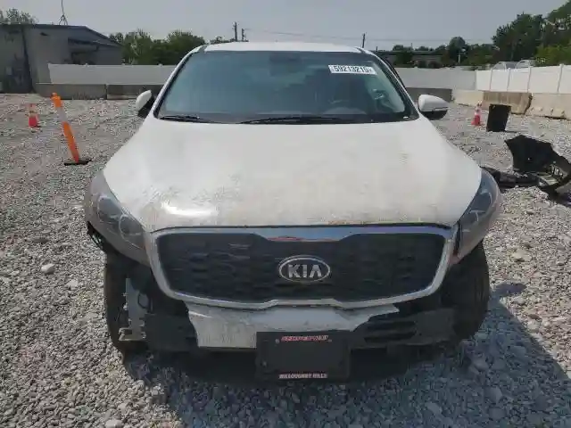 5XYPGDA57KG466792 2019 KIA SORENTO-4