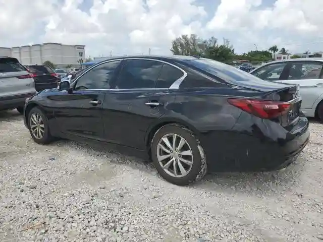 JN1CV7AP4JM400188 2018 INFINITI Q50-1