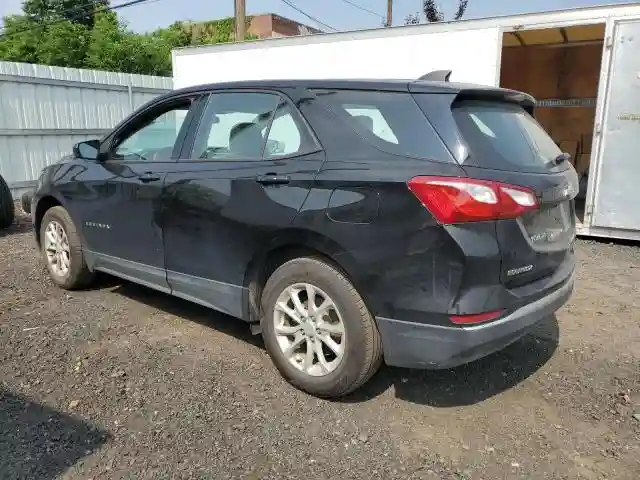 2GNAXREV4J6174890 2018 CHEVROLET EQUINOX-1