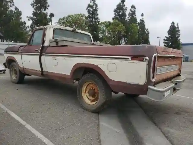 F25HRFC6046 1979 FORD ALL MODELS-1