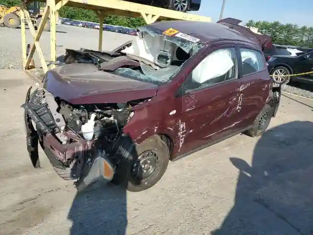 ML32AUHJXRH020946 2024 MITSUBISHI MIRAGE-0