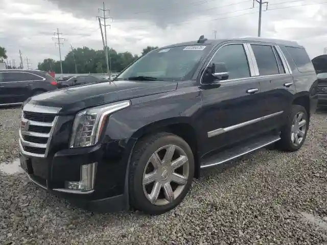 1GYS4BKJ1GR126544 2016 CADILLAC ESCALADE-0