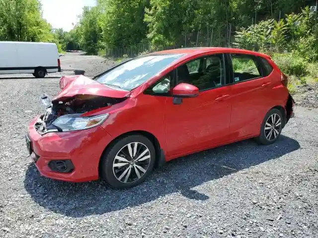 3HGGK5H85LM720199 2020 HONDA FIT-0