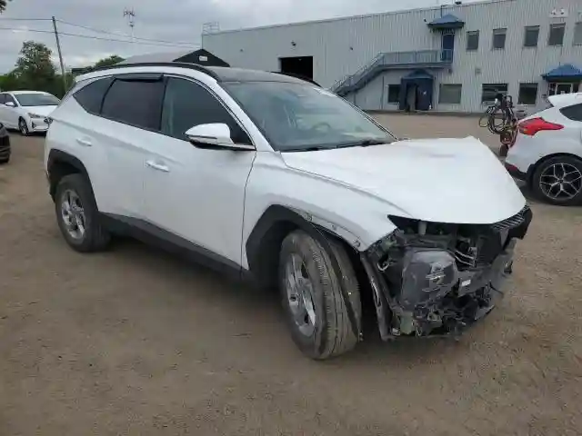 KM8JCCAE5NU145165 2022 HYUNDAI TUCSON-3