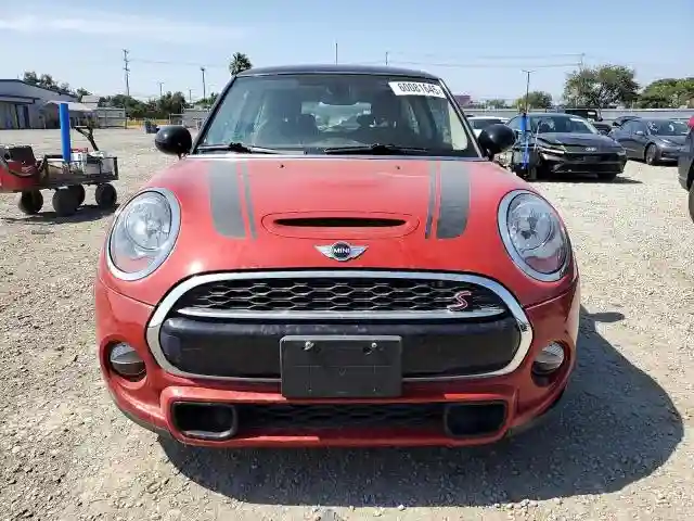 WMWXP7C5XF2A34809 2015 MINI COOPER-4