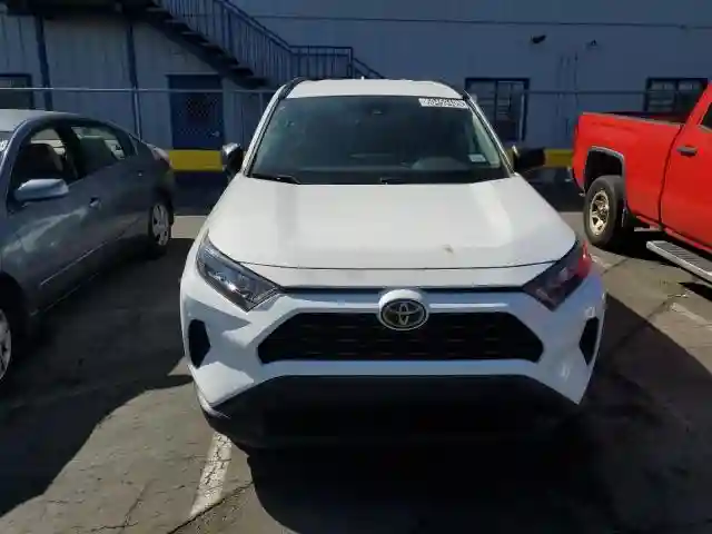 2T3H1RFV2LC038001 2020 TOYOTA RAV4-4