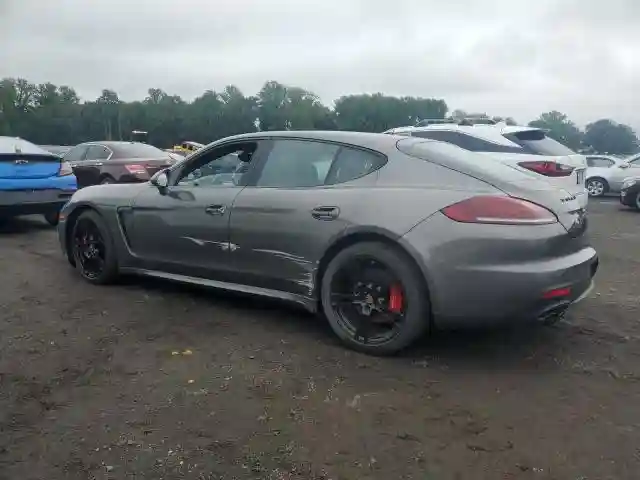 WP0AF2A7XGL080197 2016 PORSCHE PANAMERA-1