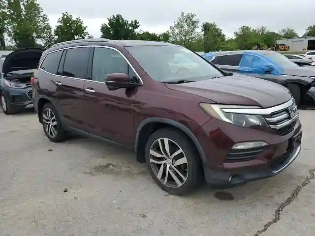 5FNYF6H9XGB057907 2016 HONDA PILOT-3