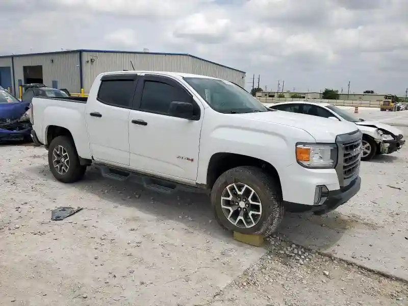 1GTG6FEN0M1273962 2021 GMC CANYON-3