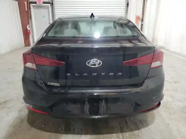KMHD84LFXLU000761 2020 HYUNDAI ELANTRA-5