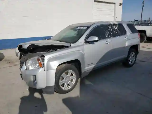 2GKFLVEK1F6157257 2015 GMC TERRAIN-0