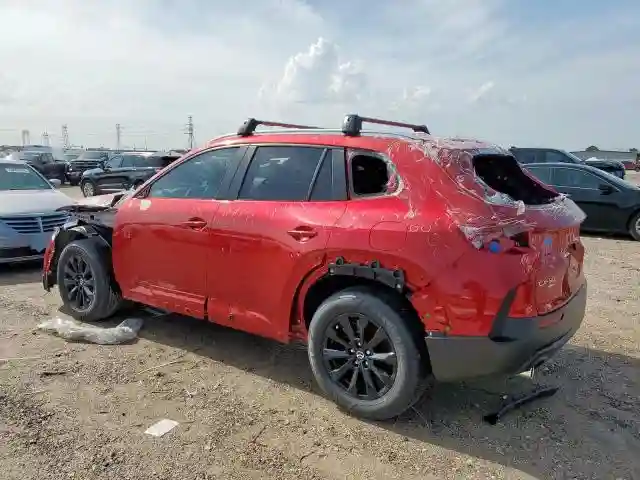 7MMVABAM2SN332351 2025 MAZDA CX-50-1