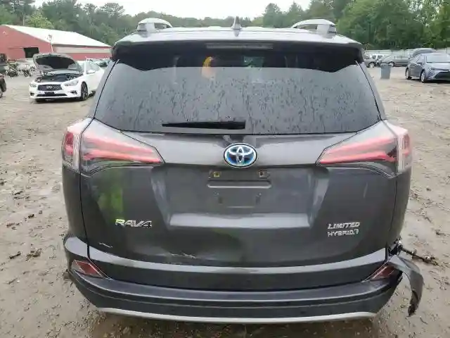 JTMDJREV5HD117777 2017 TOYOTA RAV4-5