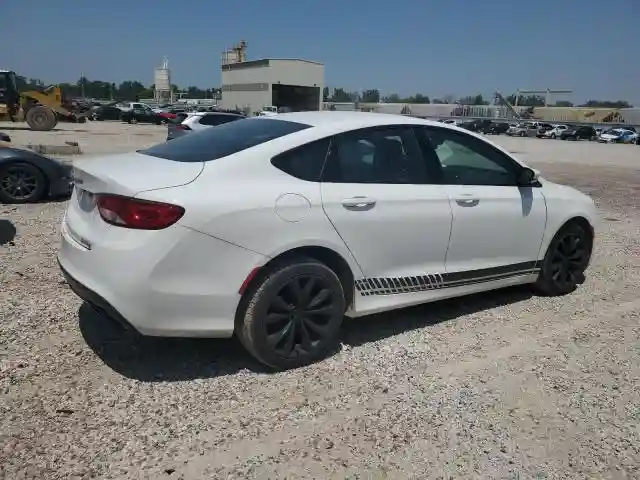 1C3CCCBB0FN717664 2015 CHRYSLER 200-2