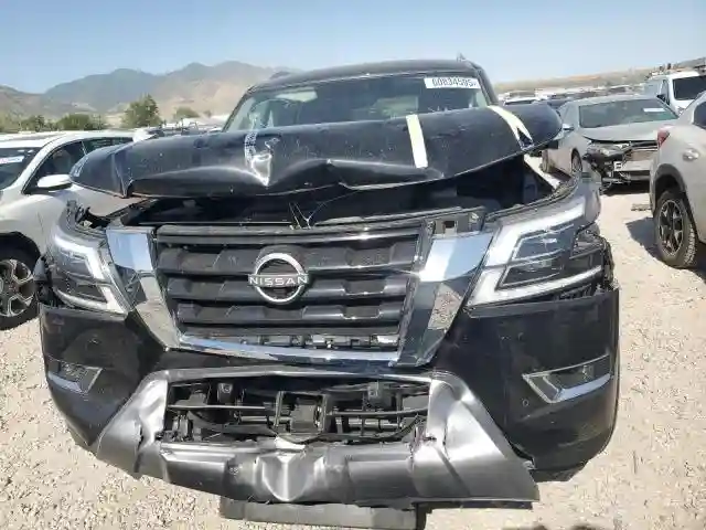 JN8AY2BB6R9853734 2024 NISSAN ARMADA-4