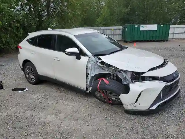 JTEAAAAH9NJ109968 2022 TOYOTA VENZA-3