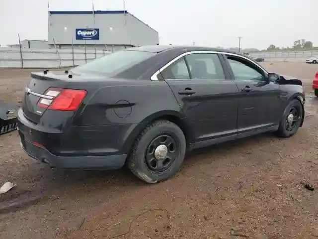 1FAHP2MT8FG144206 2015 FORD TAURUS-2