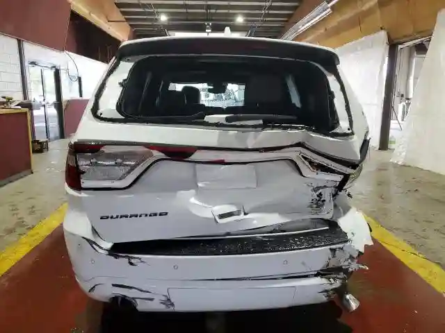 1C4SDHCT3NC229103 2022 DODGE DURANGO-5