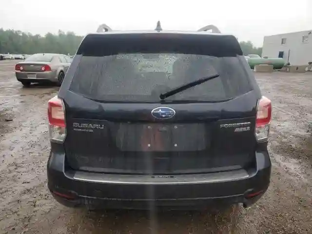 JF2SJESC0HH552820 2017 SUBARU FORESTER-5