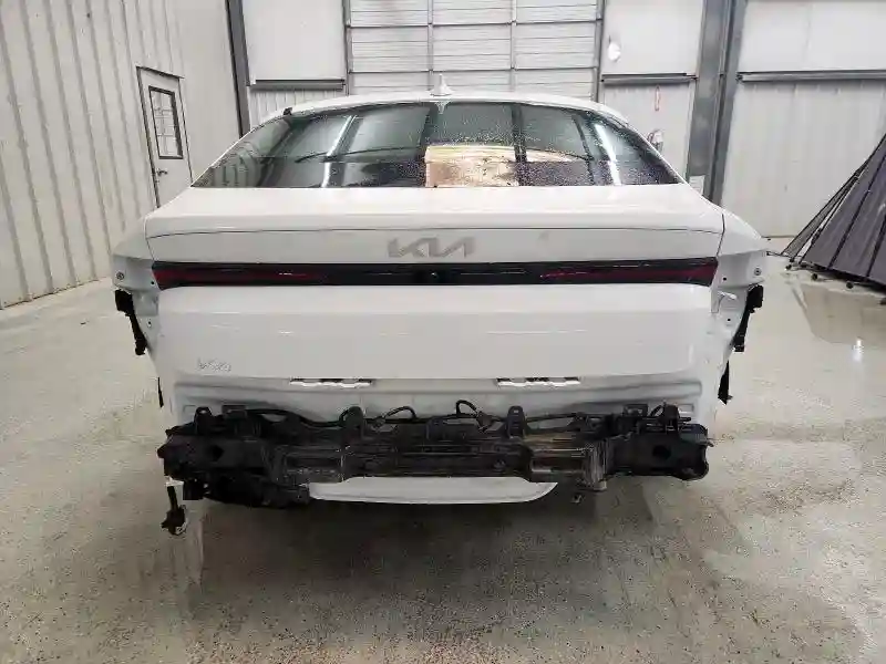 3KPFT4DE6SE002229 2025 KIA K4 LX-5