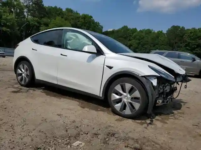 5YJYGDEEXLF031949 2020 TESLA MODEL Y-3
