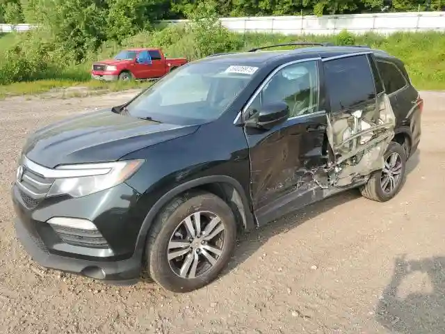 5FNYF6H30GB054428 2016 HONDA PILOT-0