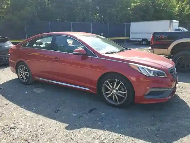 5NPE34AB3HH497614 2017 HYUNDAI SONATA-3