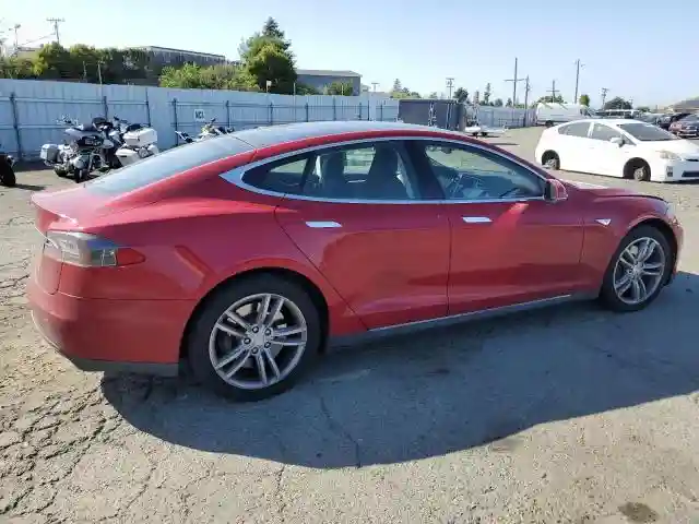 5YJSA1E29GF136824 2016 TESLA MODEL S-2