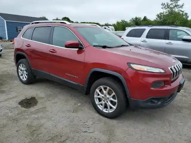 1C4PJMCS5FW524850 2015 JEEP GRAND CHEROKEE-3