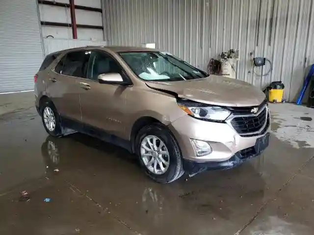 2GNAXUEV8K6107682 2019 CHEVROLET EQUINOX-3