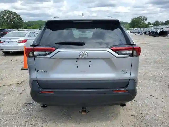 2T3A1RFV3MC187245 2021 TOYOTA RAV4-5