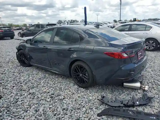 4T1DAACK8SU115339 2025 TOYOTA CAMRY-1