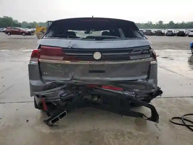 1V2AE2CA0RC201364 2024 VOLKSWAGEN ATLAS-5