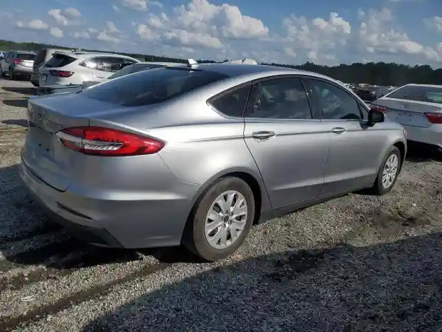 3FA6P0G77LR225180 2020 FORD FUSION-2