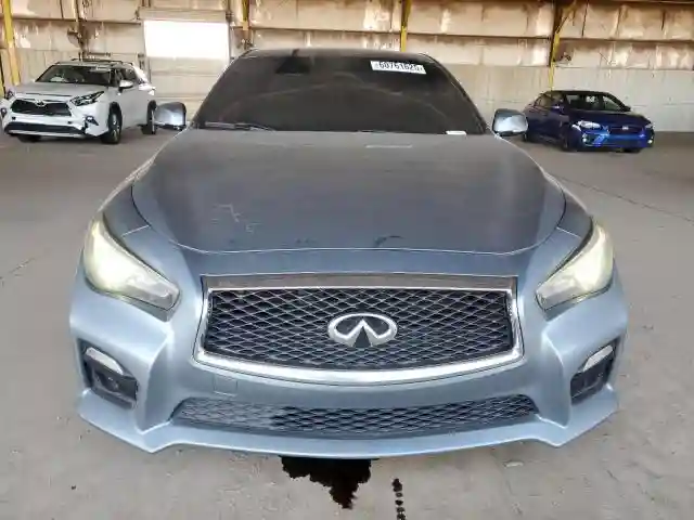 JN1EV7AR0HM832300 2017 INFINITI Q50-4
