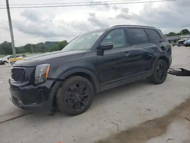 5XYP5DHC0NG195265 2022 KIA TELLURIDE-0