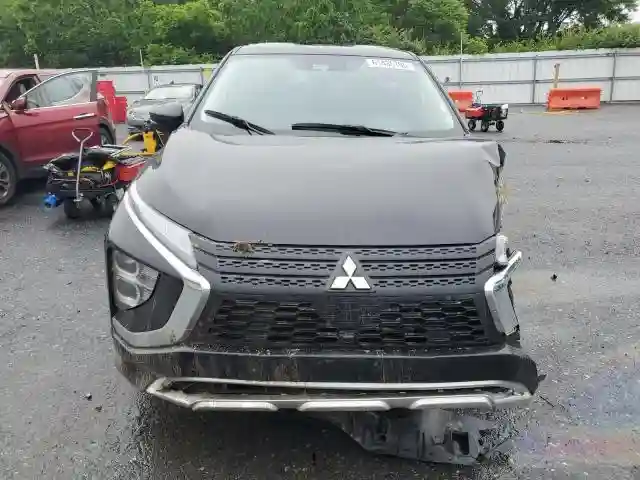 JA4ATWAAXRZ060635 2024 MITSUBISHI ECLIPSE-4