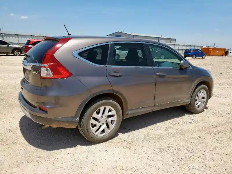 2HKRM4H58FH607830 2015 HONDA CRV-2